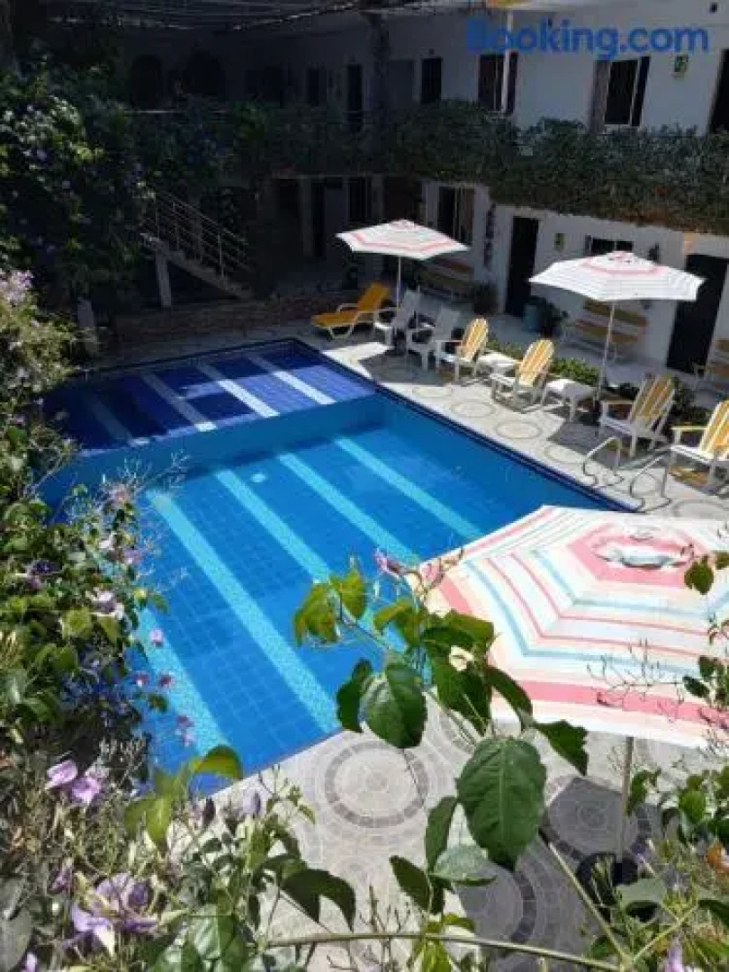 Hosteria Villa Real Tolú