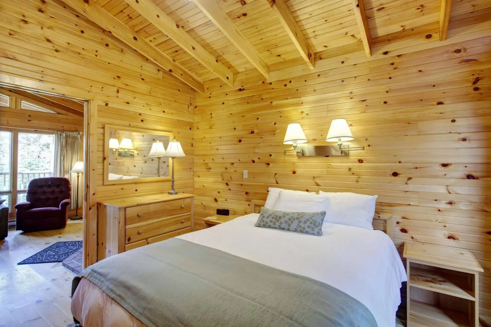 Liscombe Lodge Resort and Conference Centre