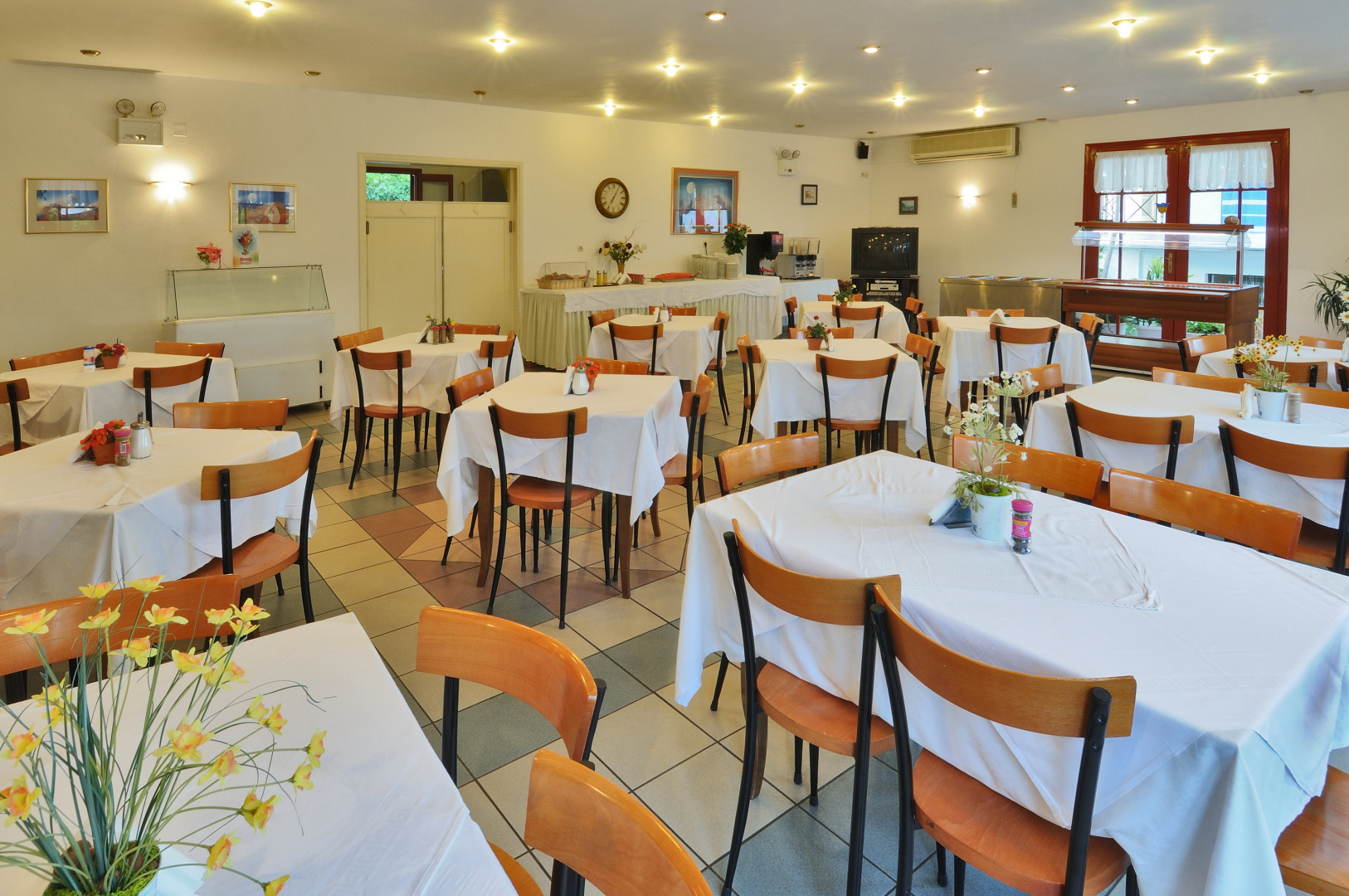 Paloma Garden-Corina Hotel