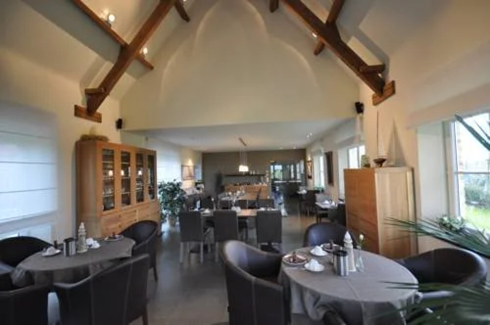 B&B Campagne Sur Mer