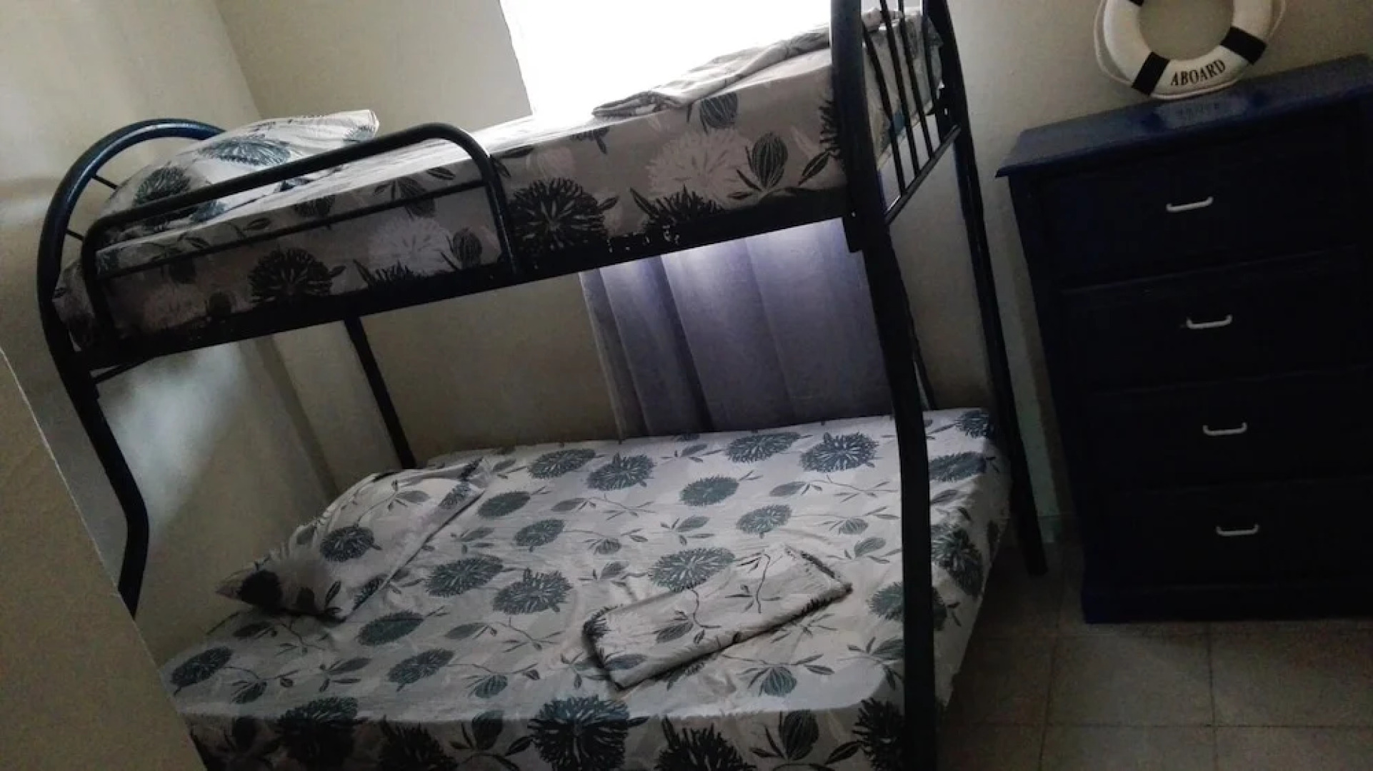 Modern and Colorful Condo