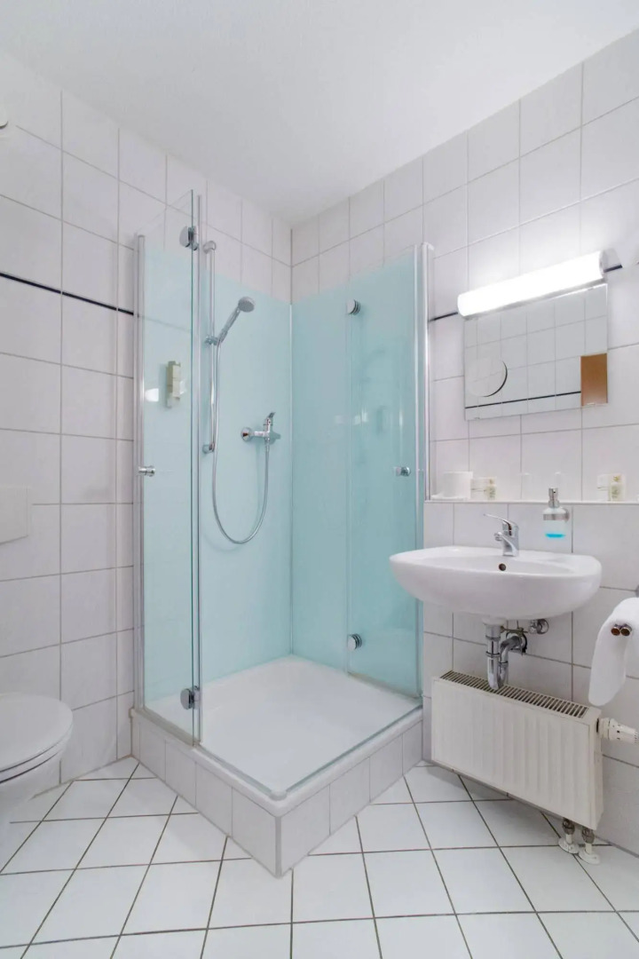 Rennsteighotel Herrnberger Hof