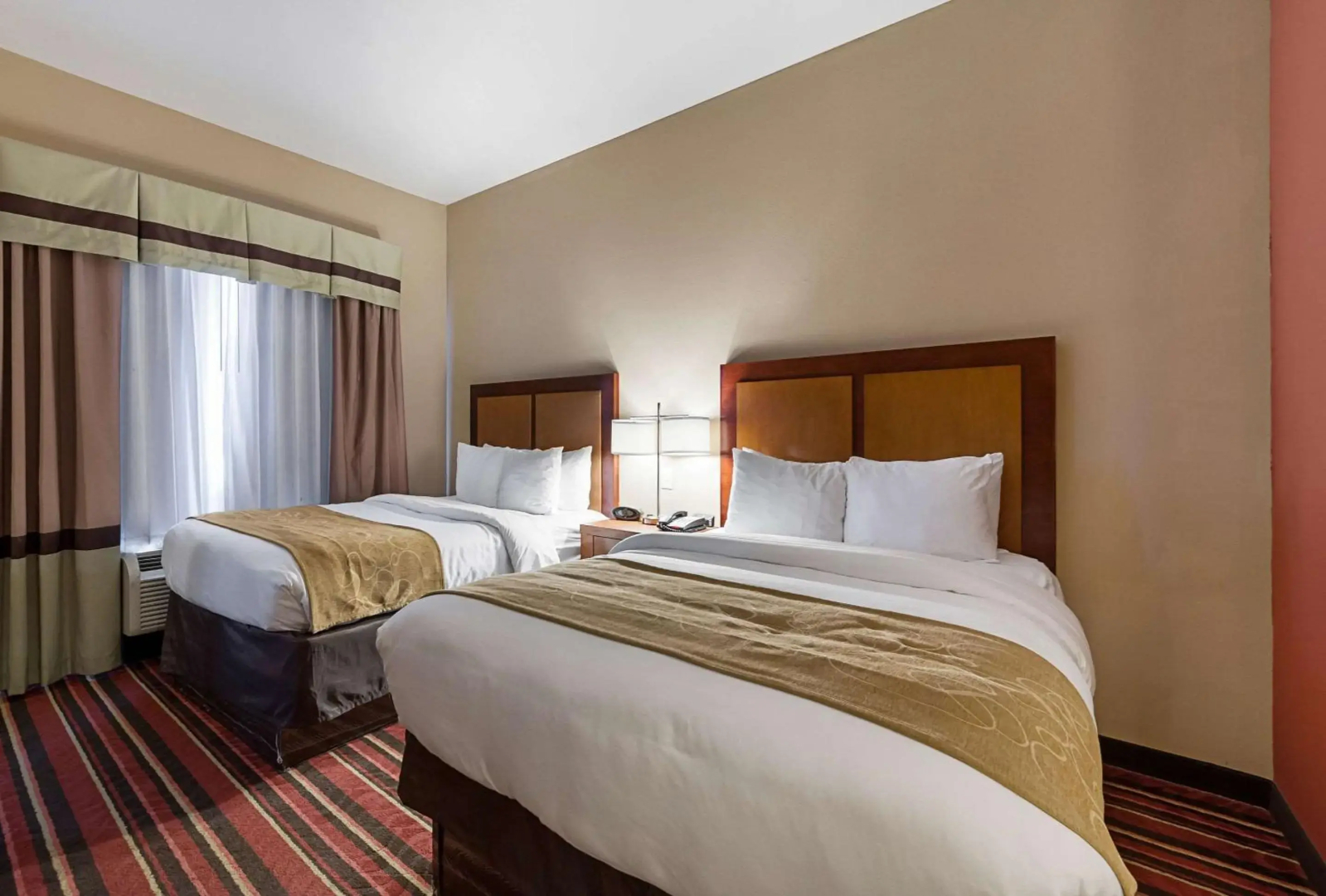 Comfort Suites Sulphur - Lake Charles