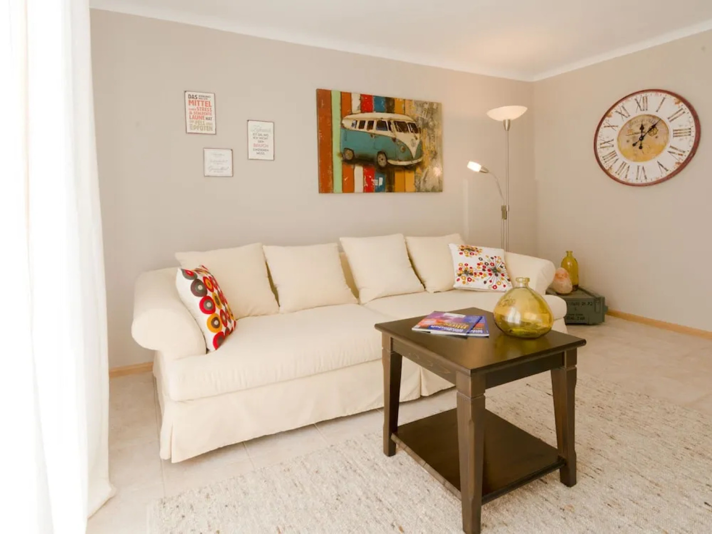 Apartment in the Southern Black Forest