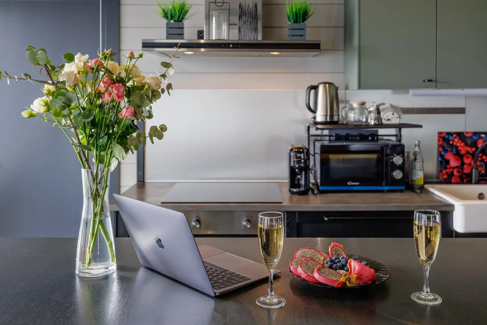 Дом на улице Ольховая 8