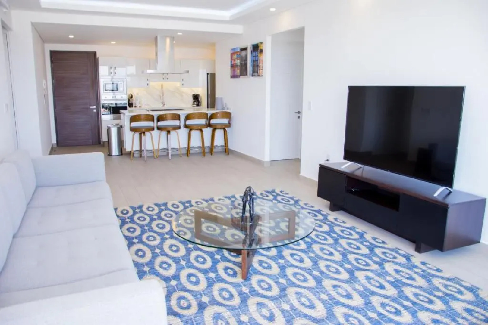 Real View Towers E706 by Casago