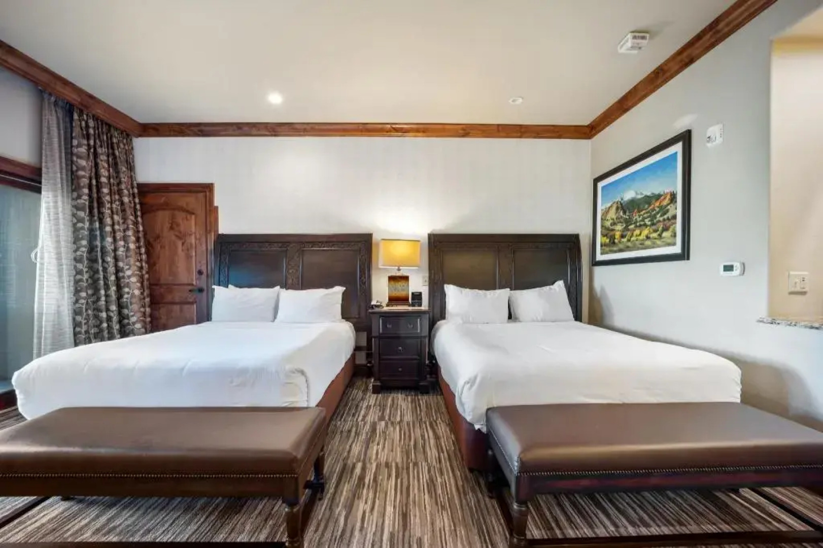 Flying Horse Resort & Club