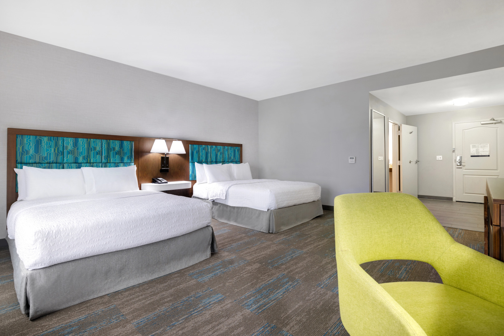 Hampton Inn & Suites Shreveport/South