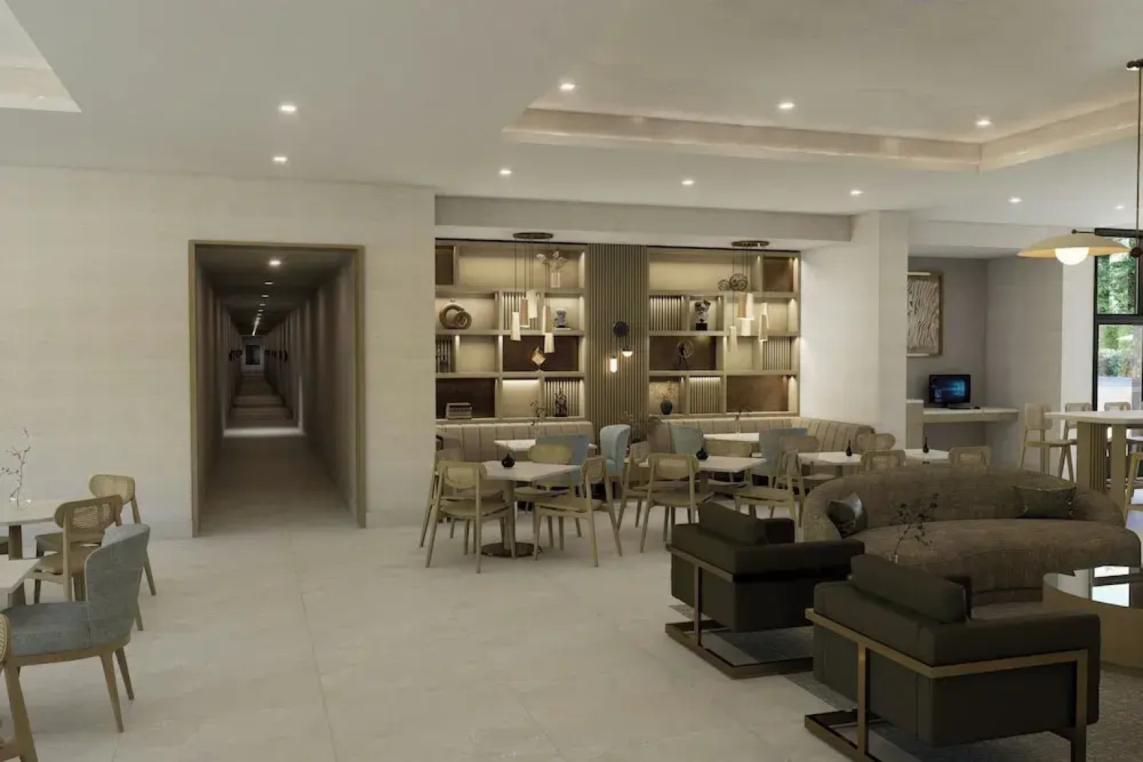 Residence Inn by Marriott Melville