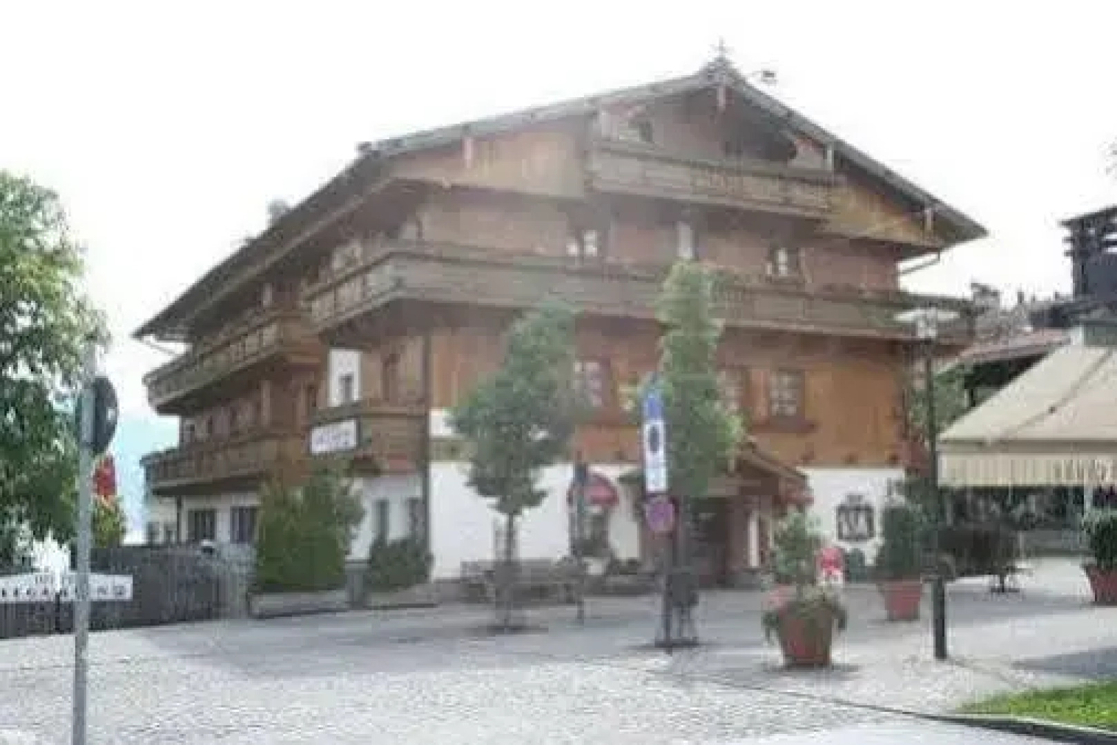 Hotel Seegarten