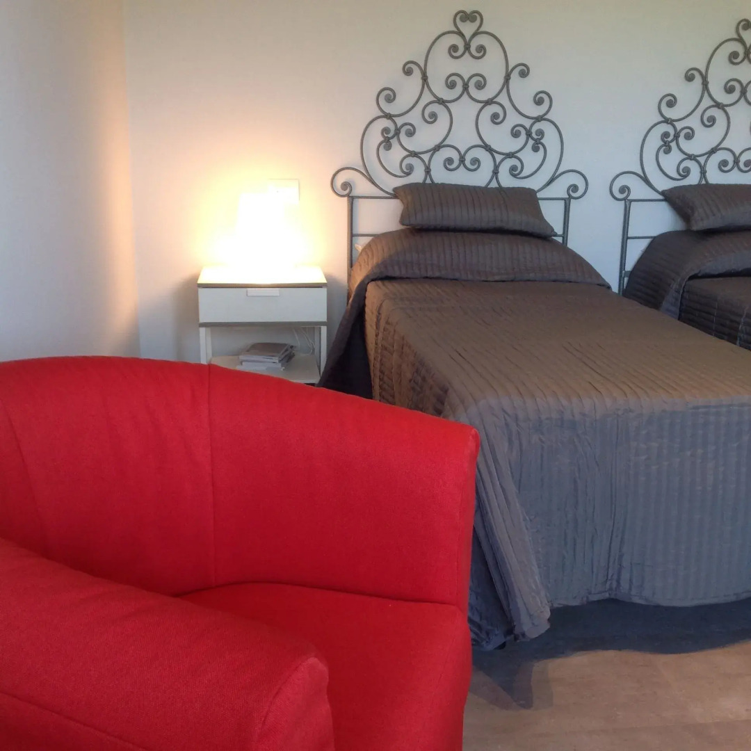 Residence Campagnole