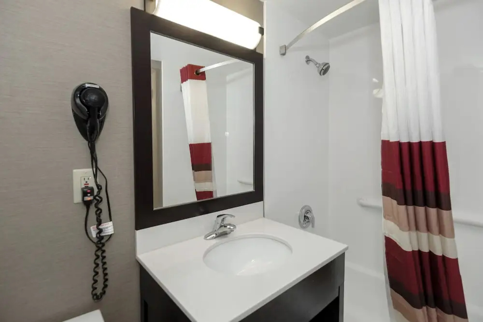 Days Inn Newburgh West Point/Stewart Intl Airport