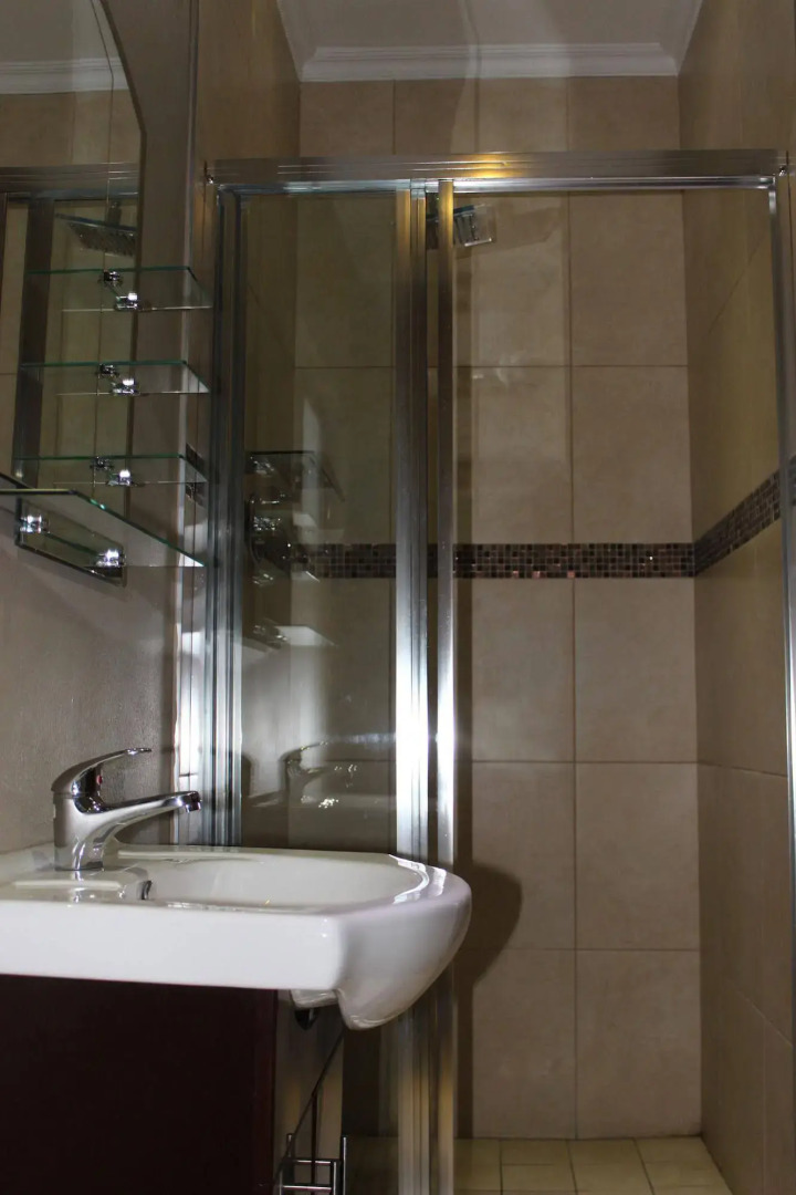 Big Five Guest House