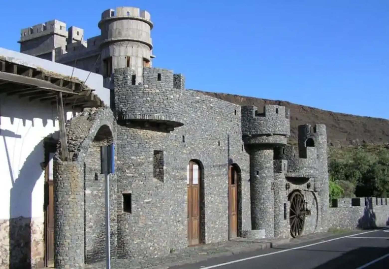 Apartment in Santa Lucía de Tirajana, 102561 by MO Rentals