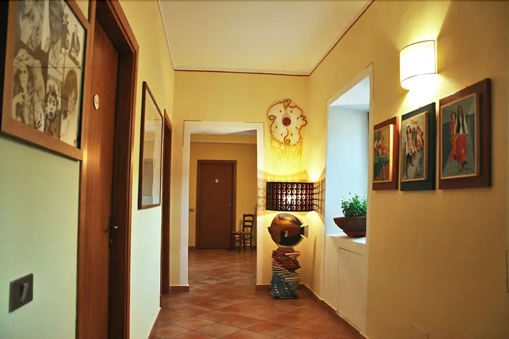 Locanda Delle Ginestre