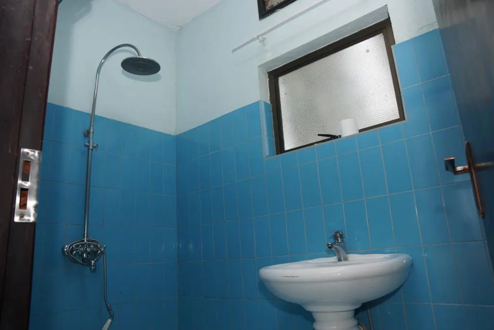 Garuga Resort Beach Hotel