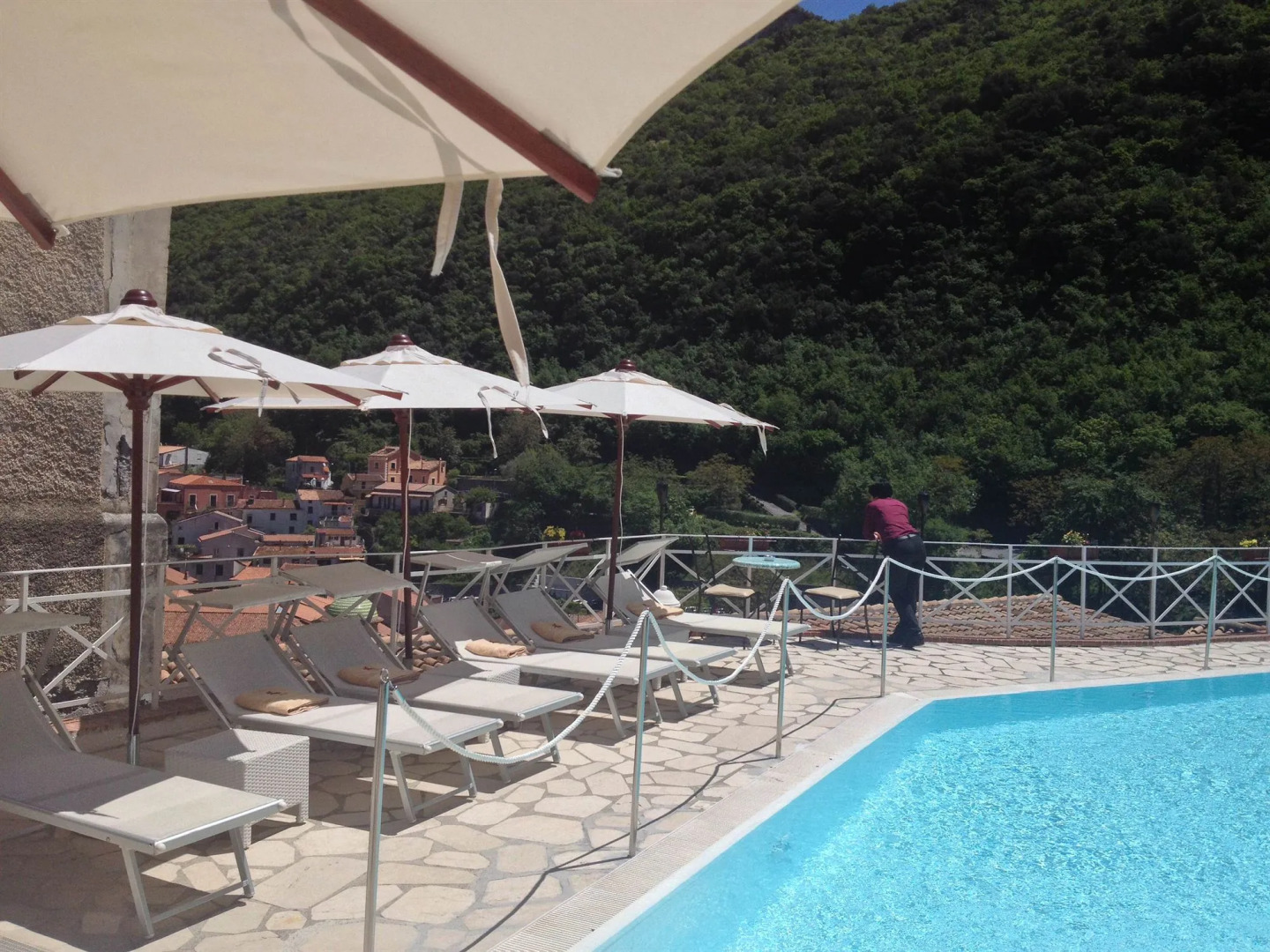 La Locanda delle Donne Monache