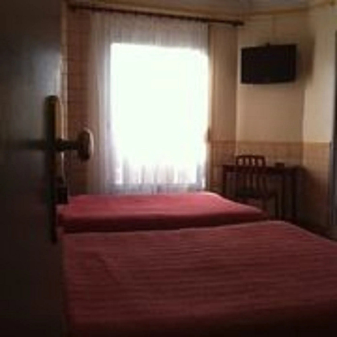 Hôtel de la Comète