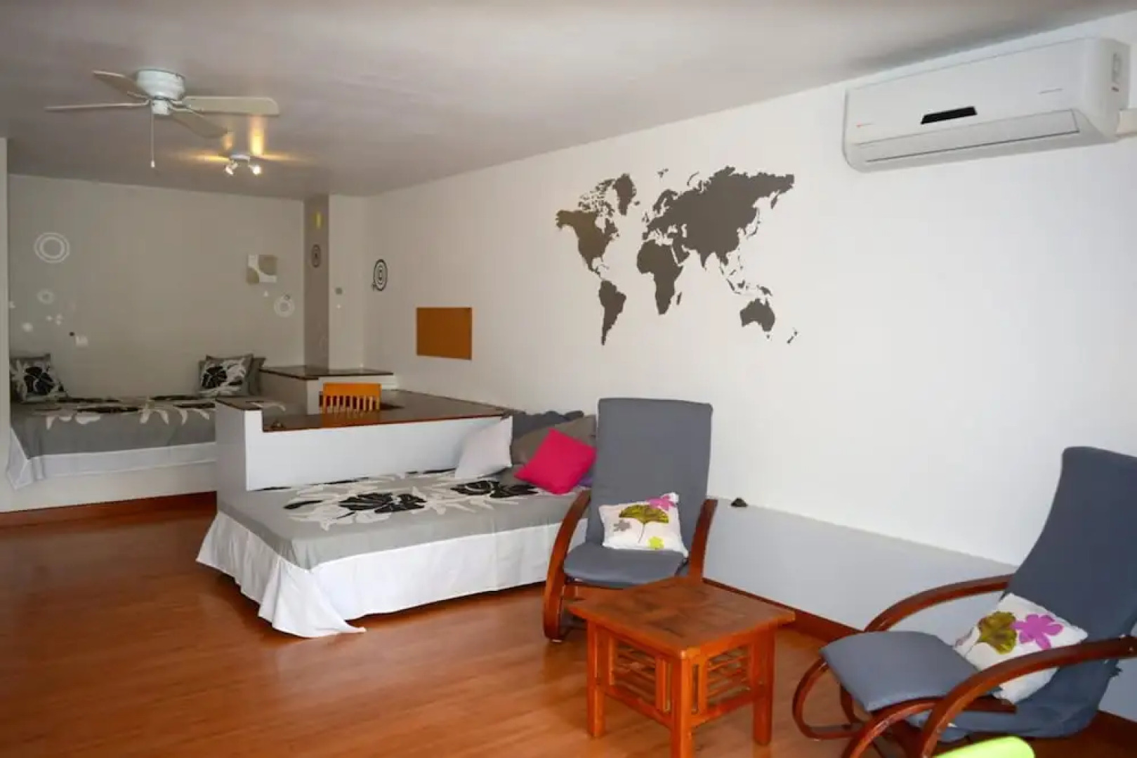 F3 Manuiti Holiday home 2