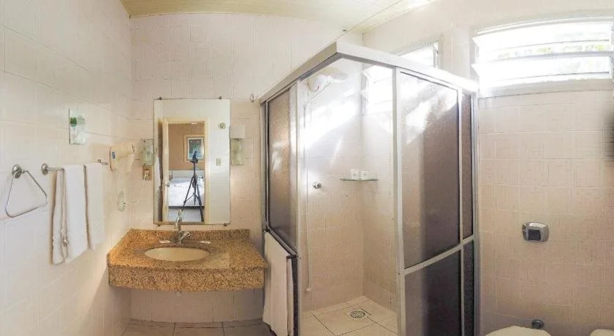 Hotel Termas da Guarda