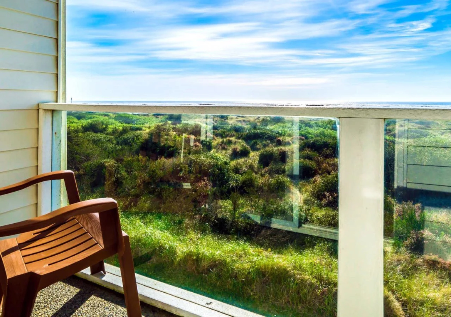 Ocean Paradise Hotel & Resort