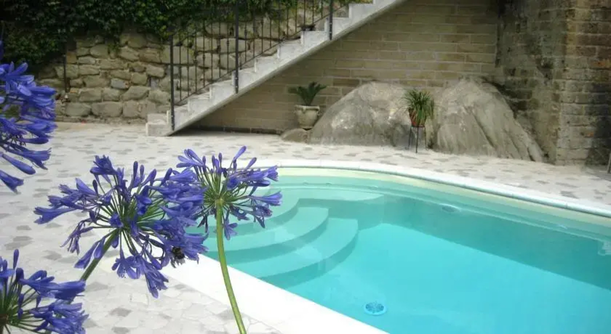 Agriturismo La Rocca