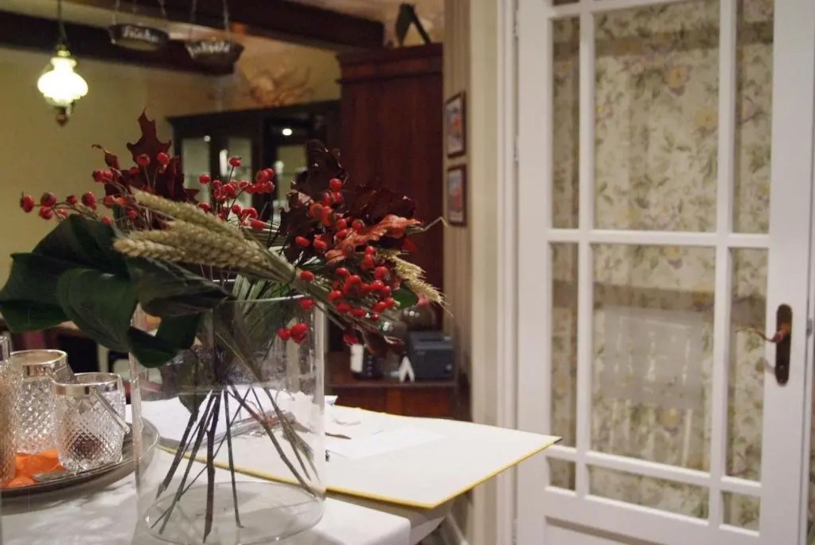 FeWo Borkum in Papenburg