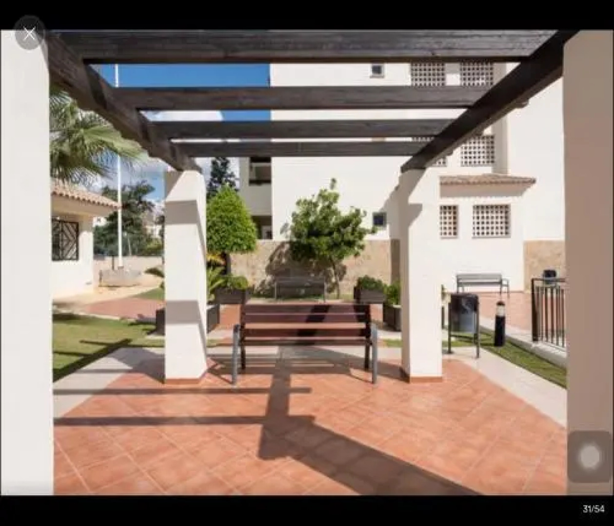 Sunny Apartments Benalmadena Golf