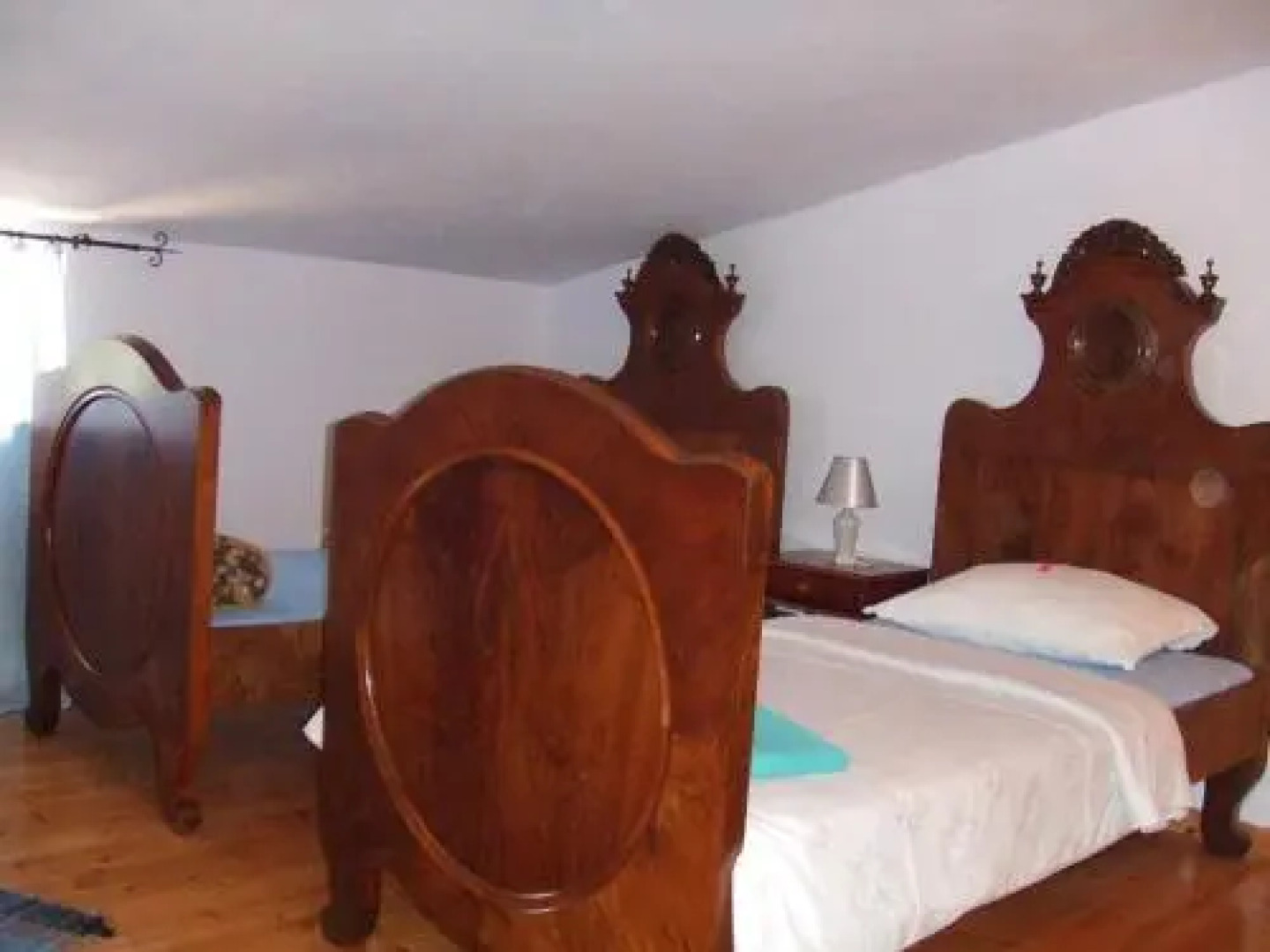 Villa in Visnjan with Tenniscourt (684)