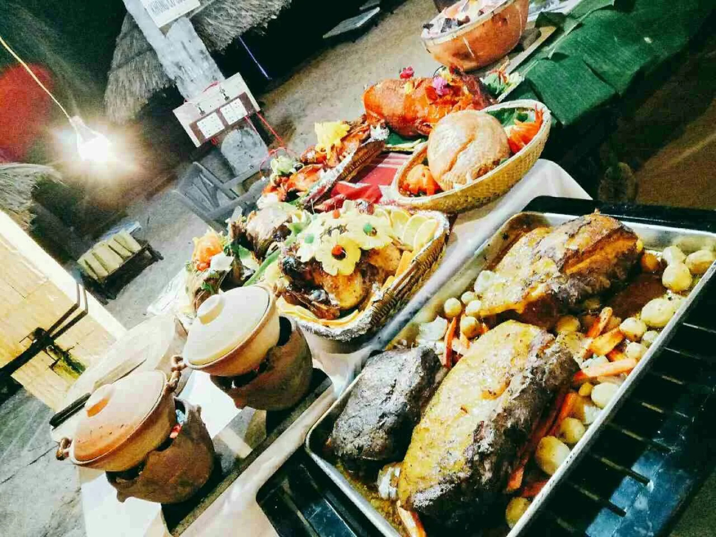 Mui Ne Hostel & Cafe 141