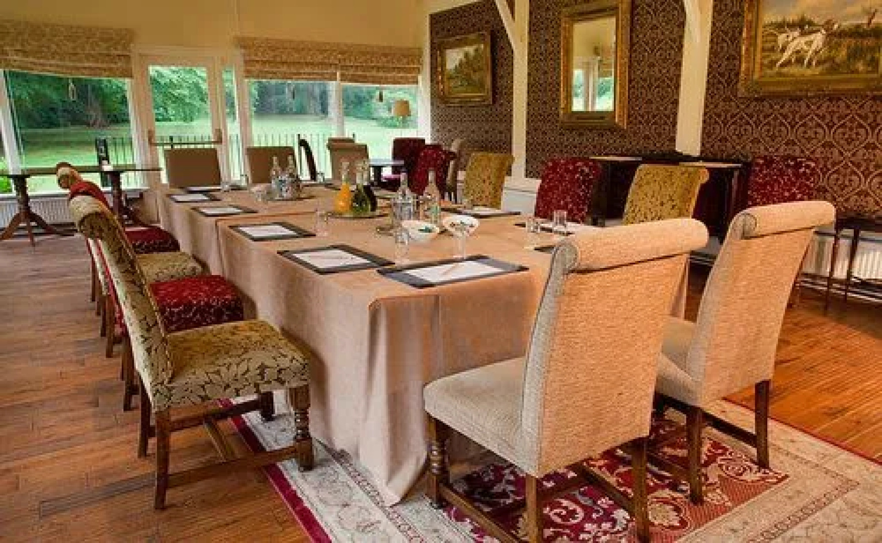 Classic Lodges Grinkle Park Easington