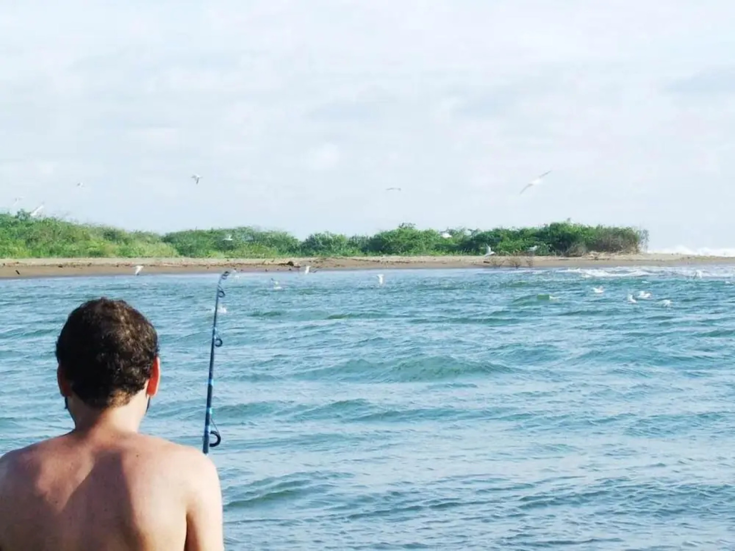 Casa Laguna Studios Apartments