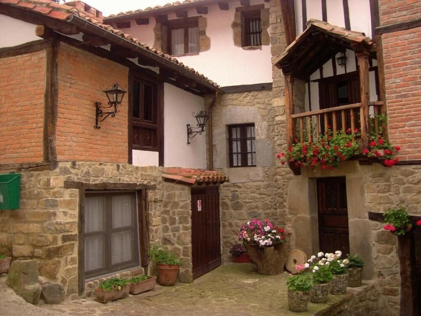 Casa Reda