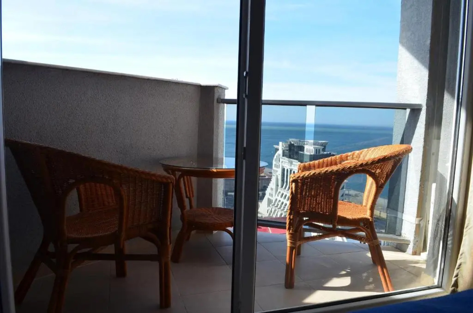 Apartment Luxury in Batumi