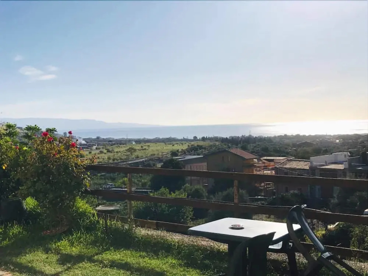 Bucca di mola Turismo rurale San Gaetano