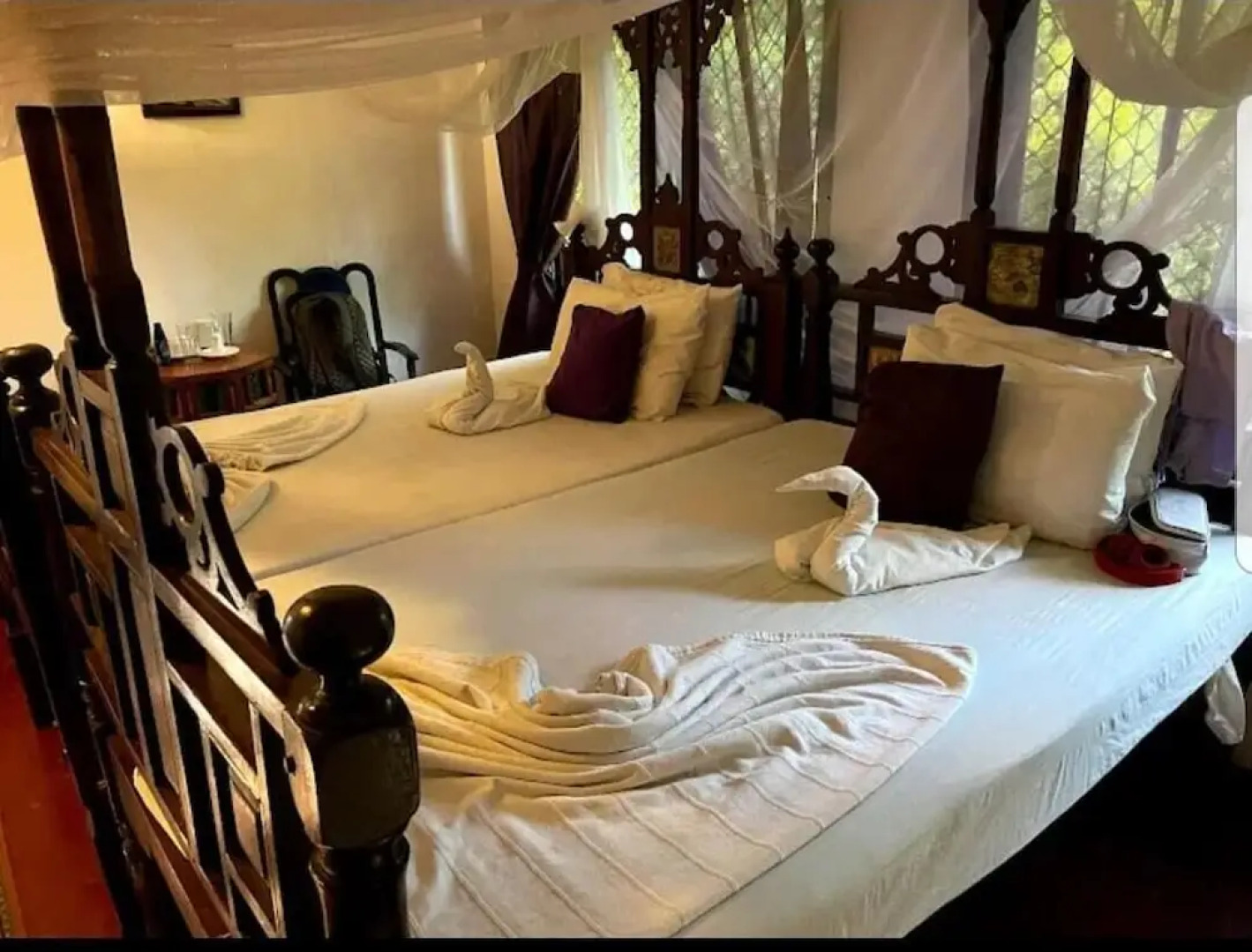 The Rock Ocean View Hotel