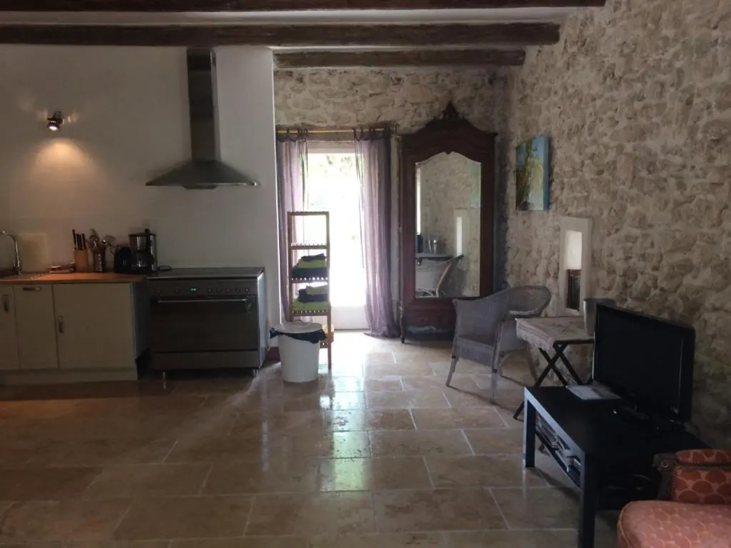 Château de Peyrolles