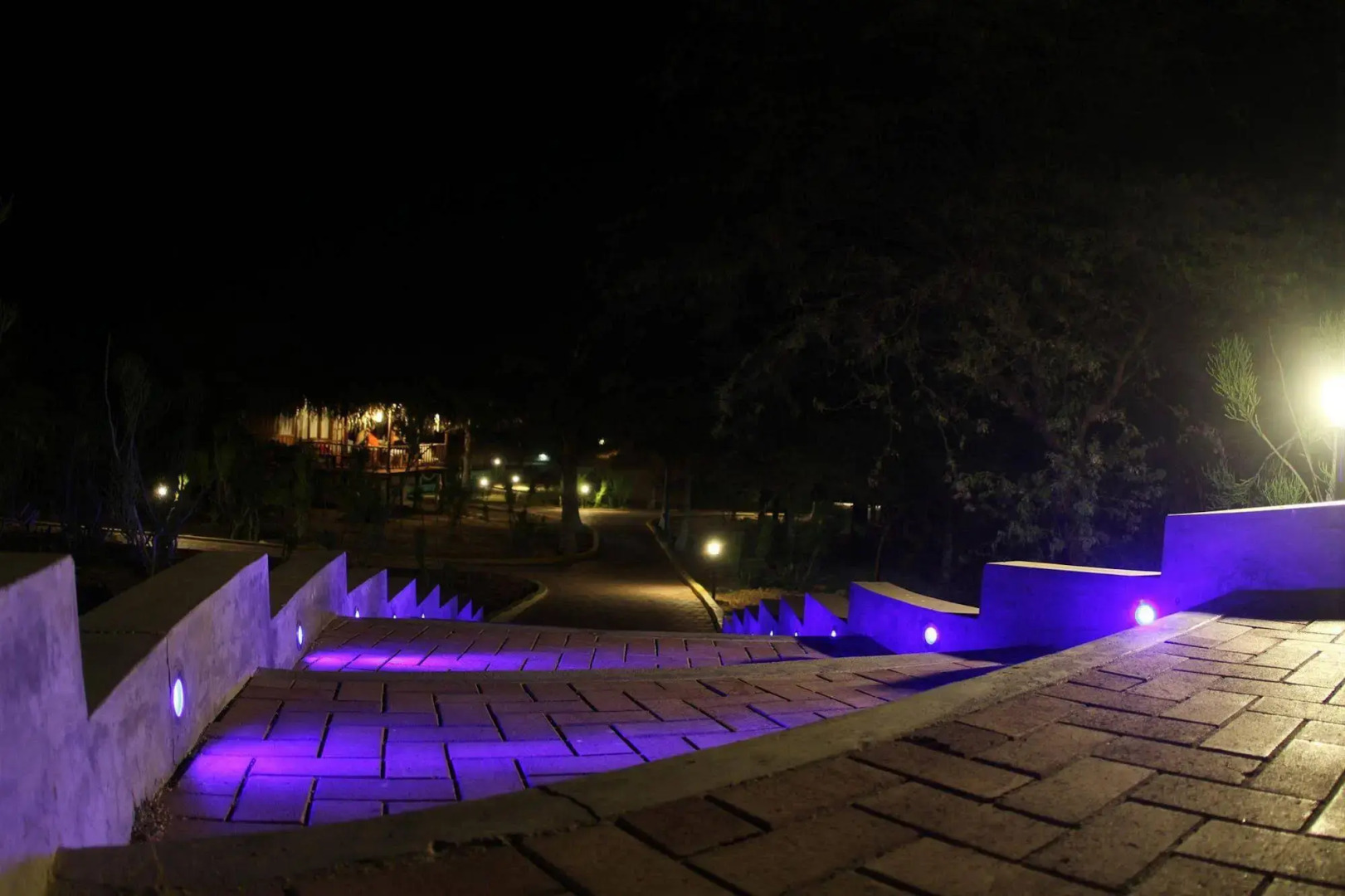 Aranwa Vichayito Beach Resort