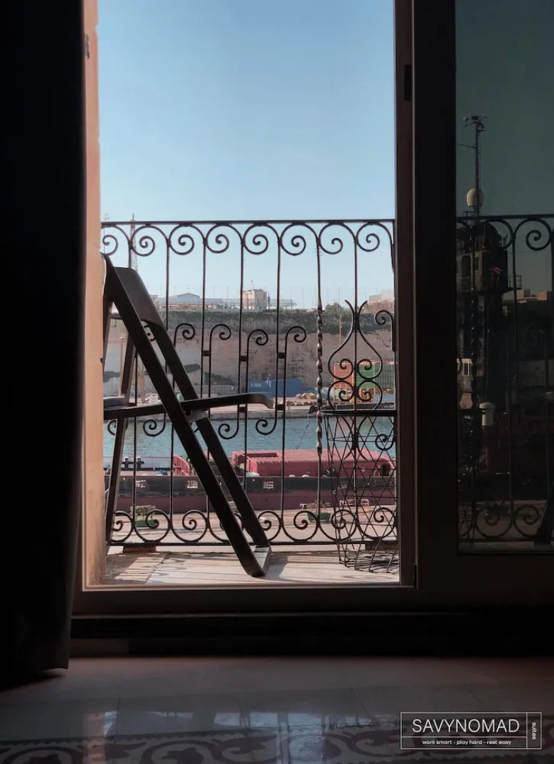 Savynomad Harbour Residences Bormla