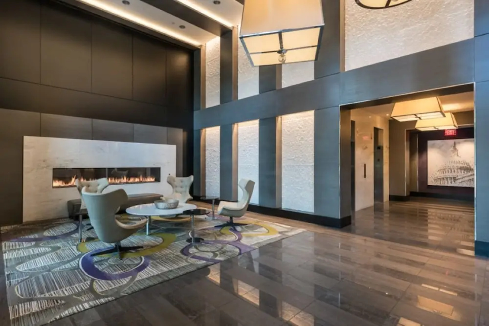 Global Luxury Suites at Town Center North