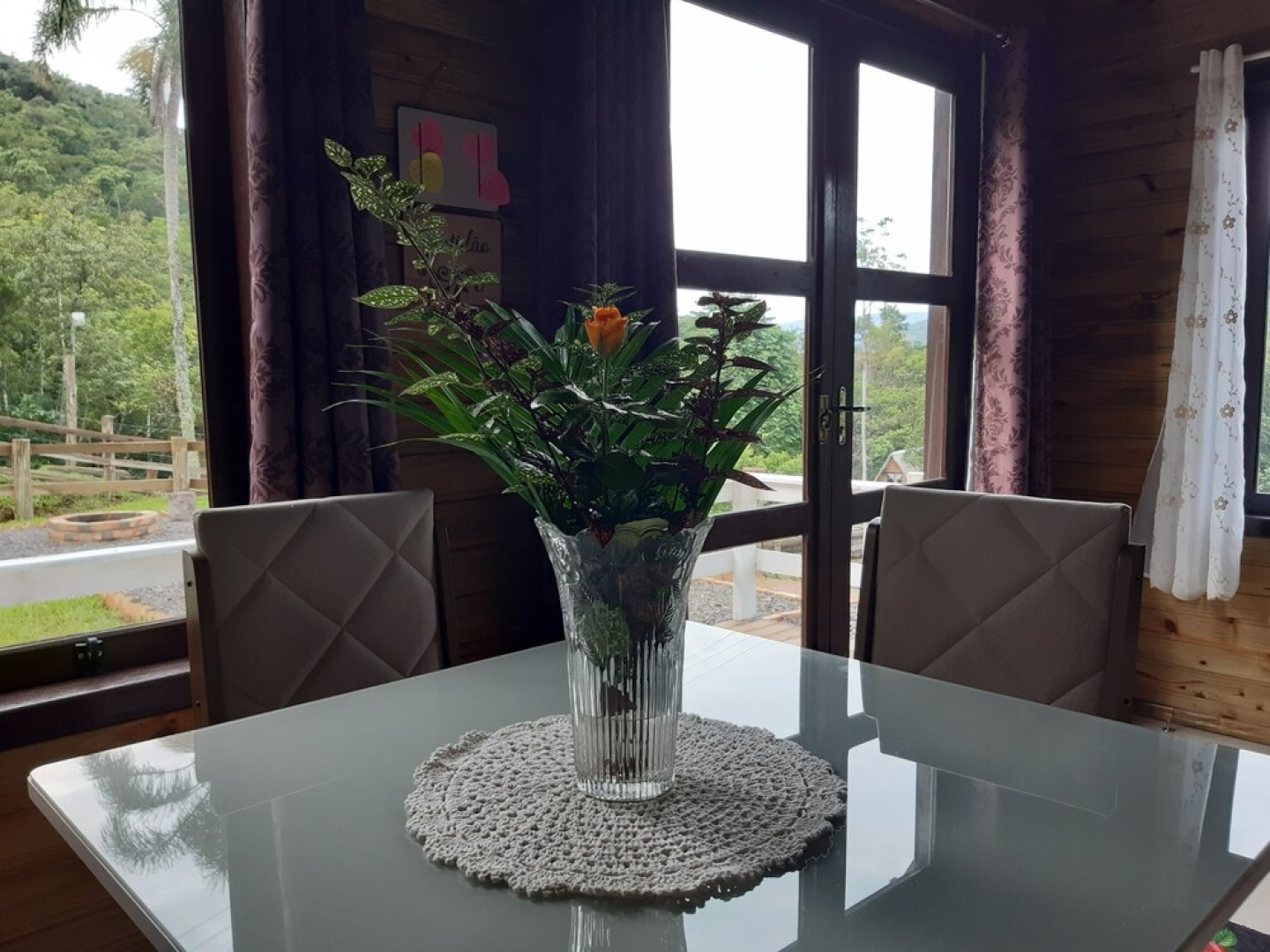 Pousada Morro do Eurico