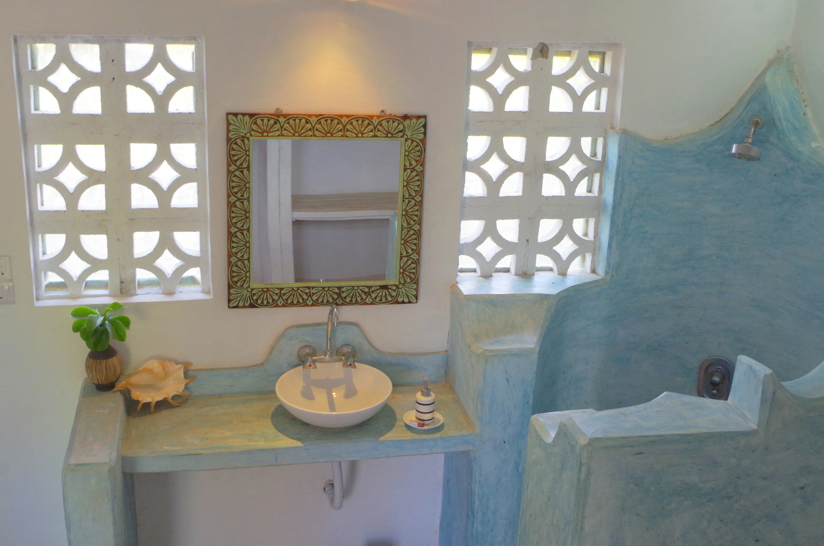 Mbuyuni Beach Village - Bungalows