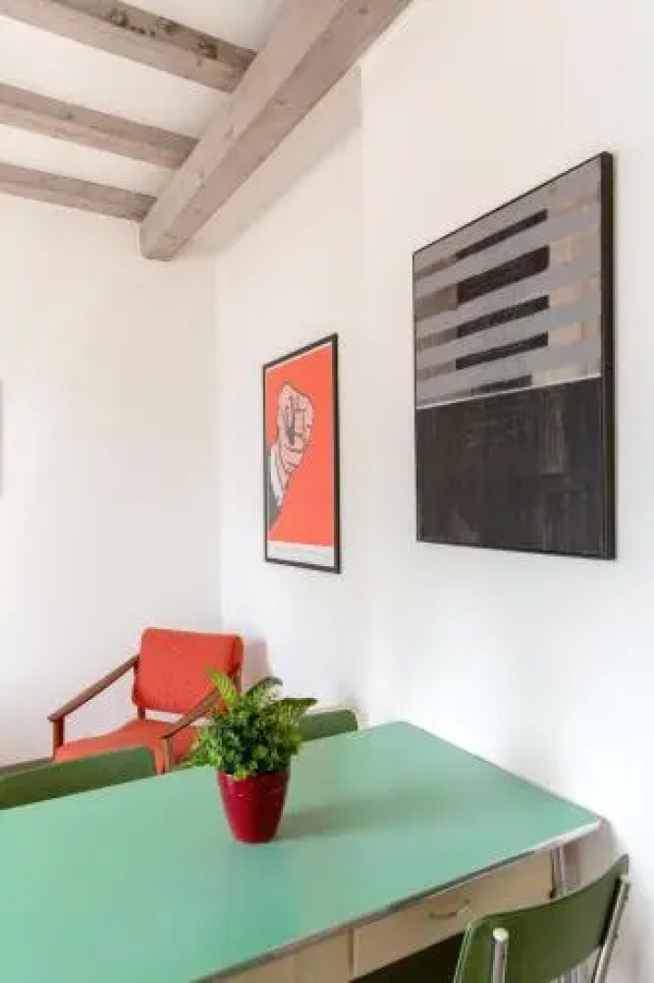 La Maison Des Lions APPARTAMENTI VACANZE