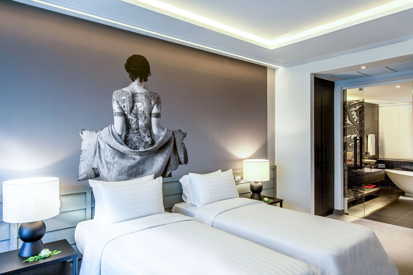 Курортный отель The Pavilions Phuket