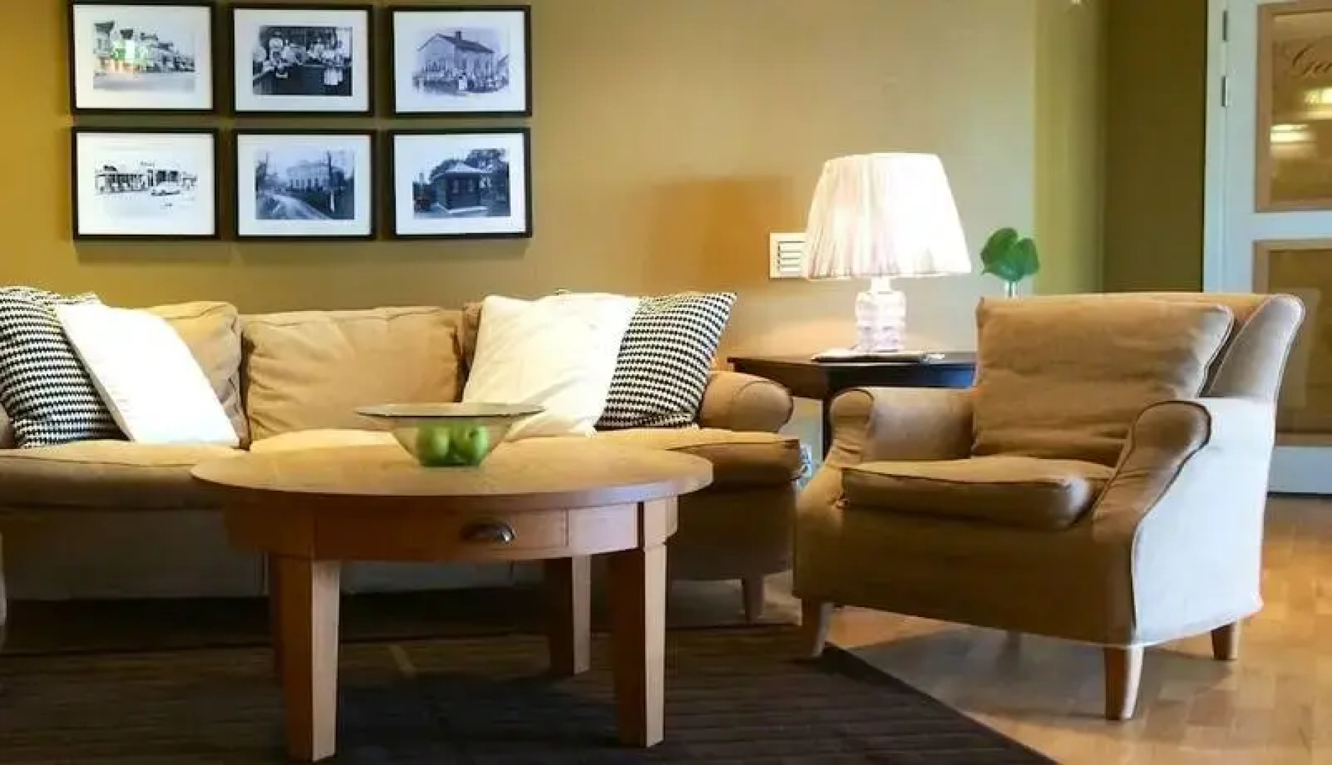 Harpenden House Hotel