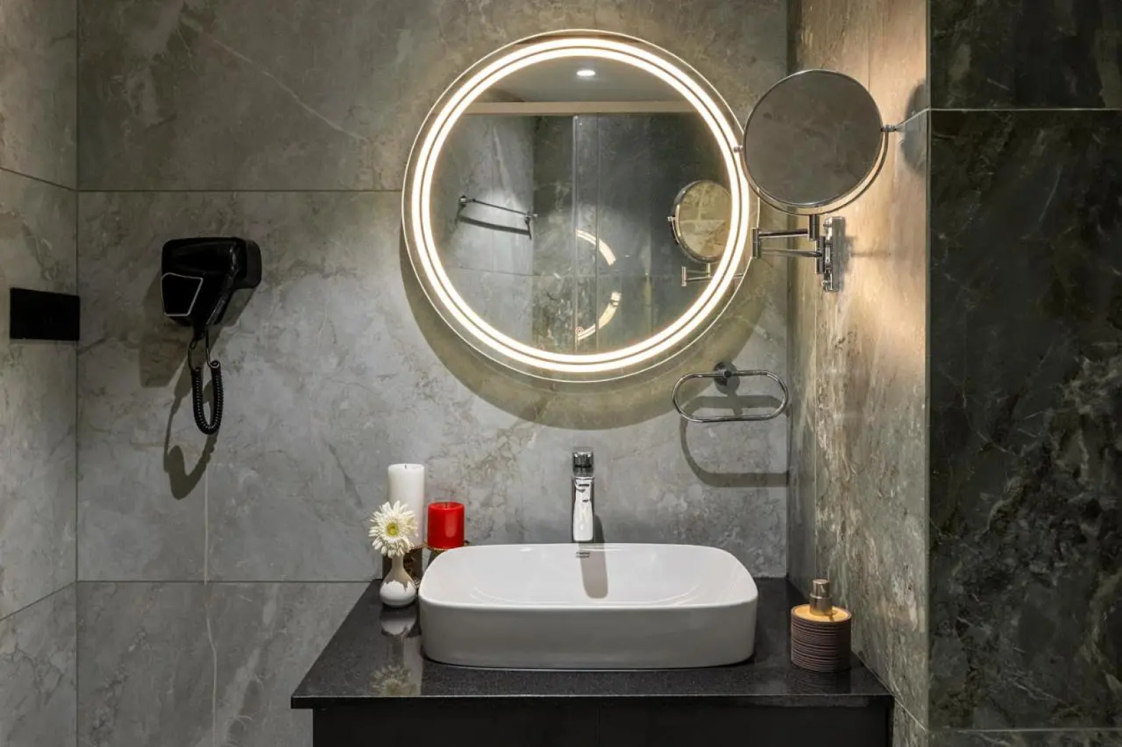 Sterling Athirappilly