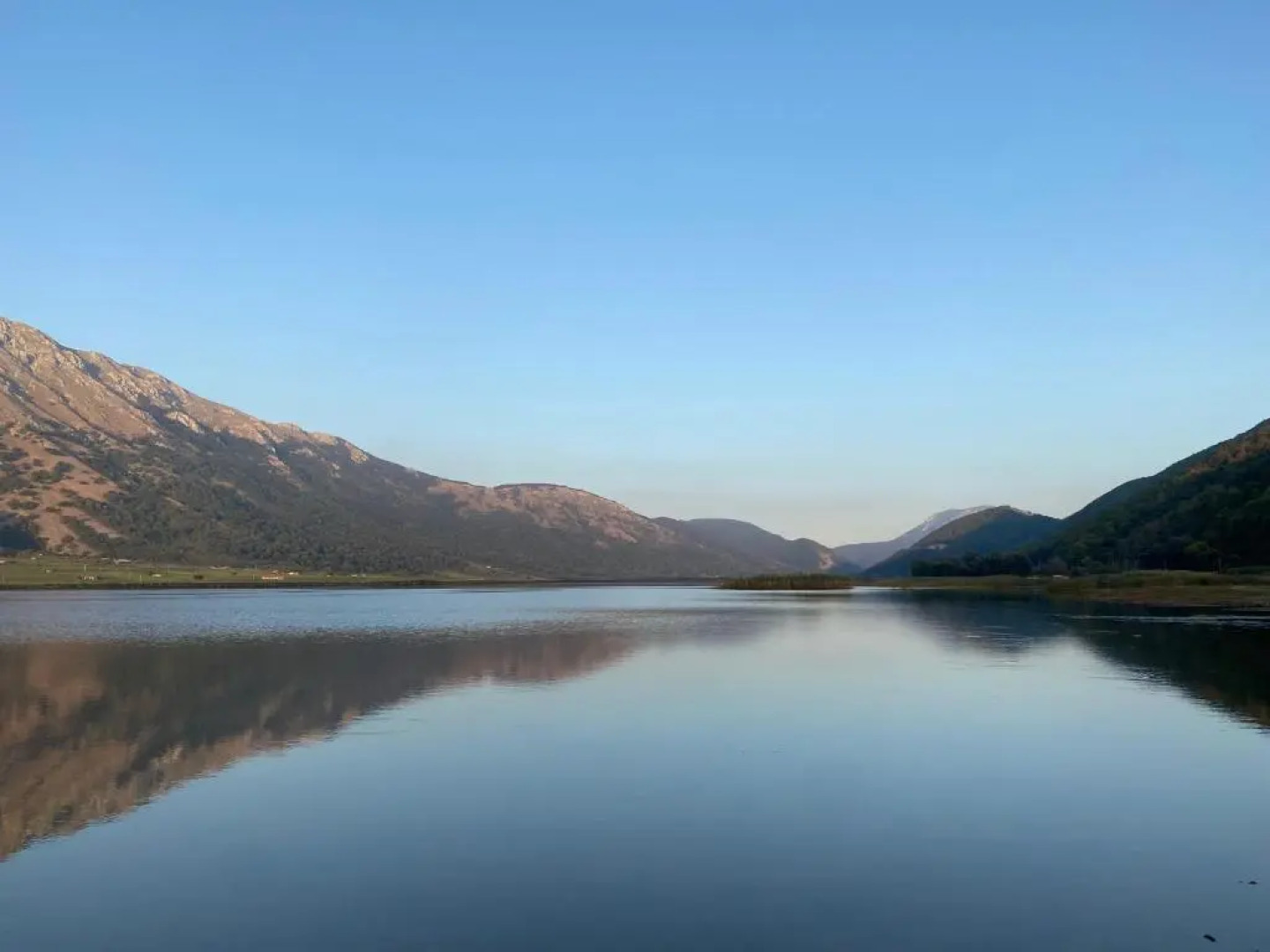 La terrazza sul Lete