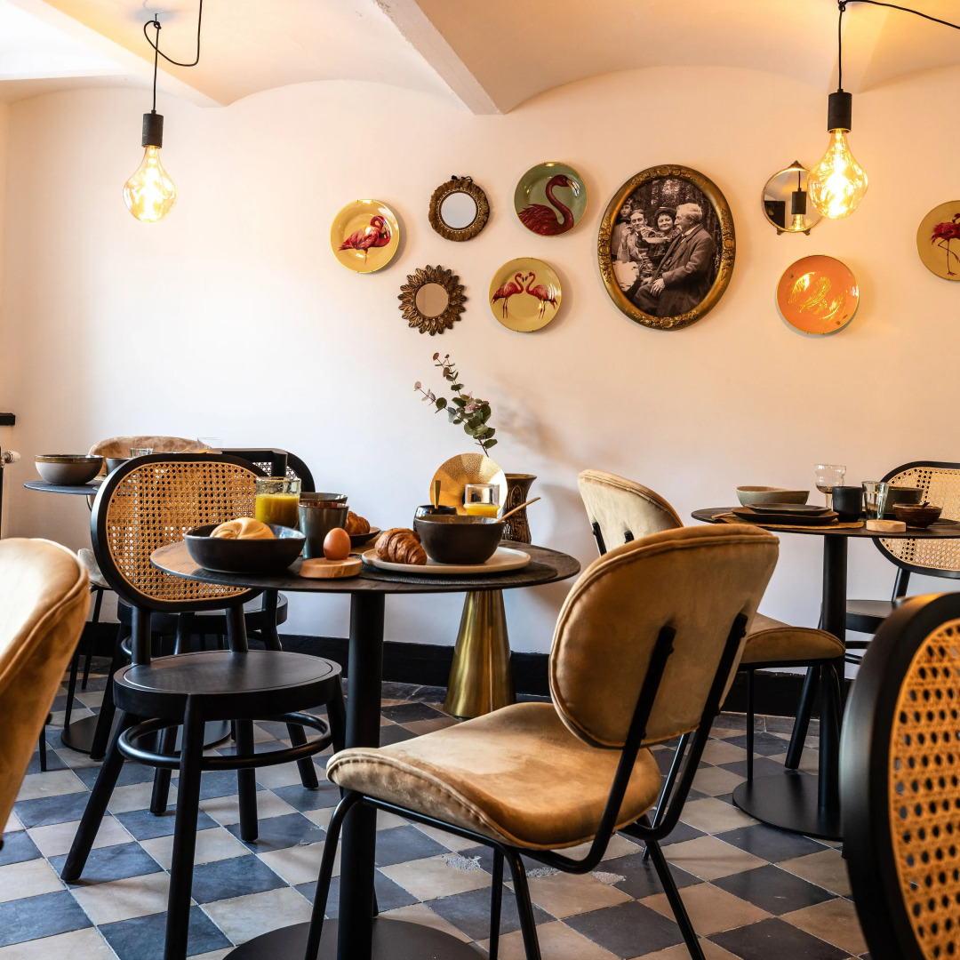 Stella Suites Boutique Hotel