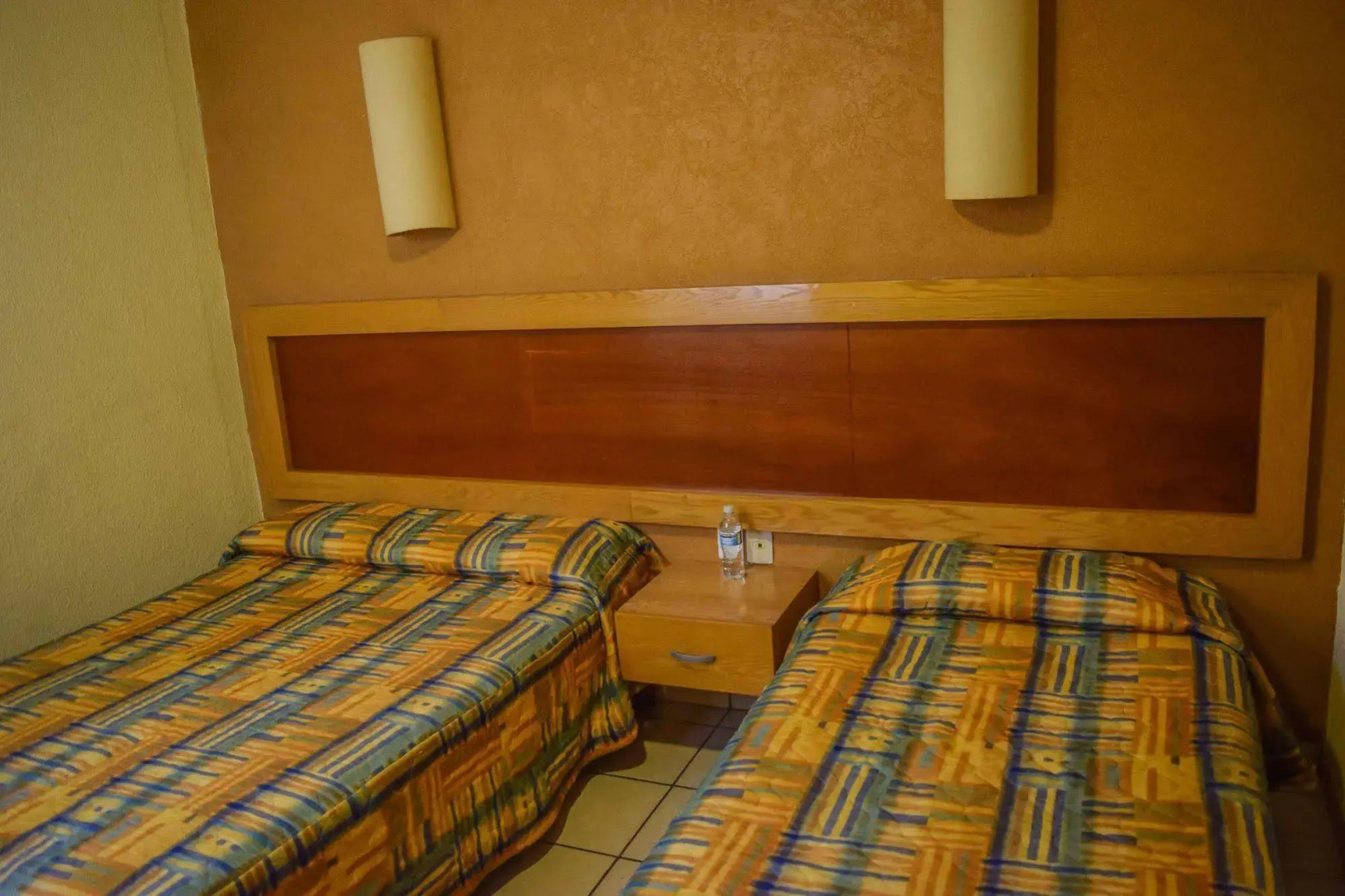 Hotel Qualitel Centro Histórico