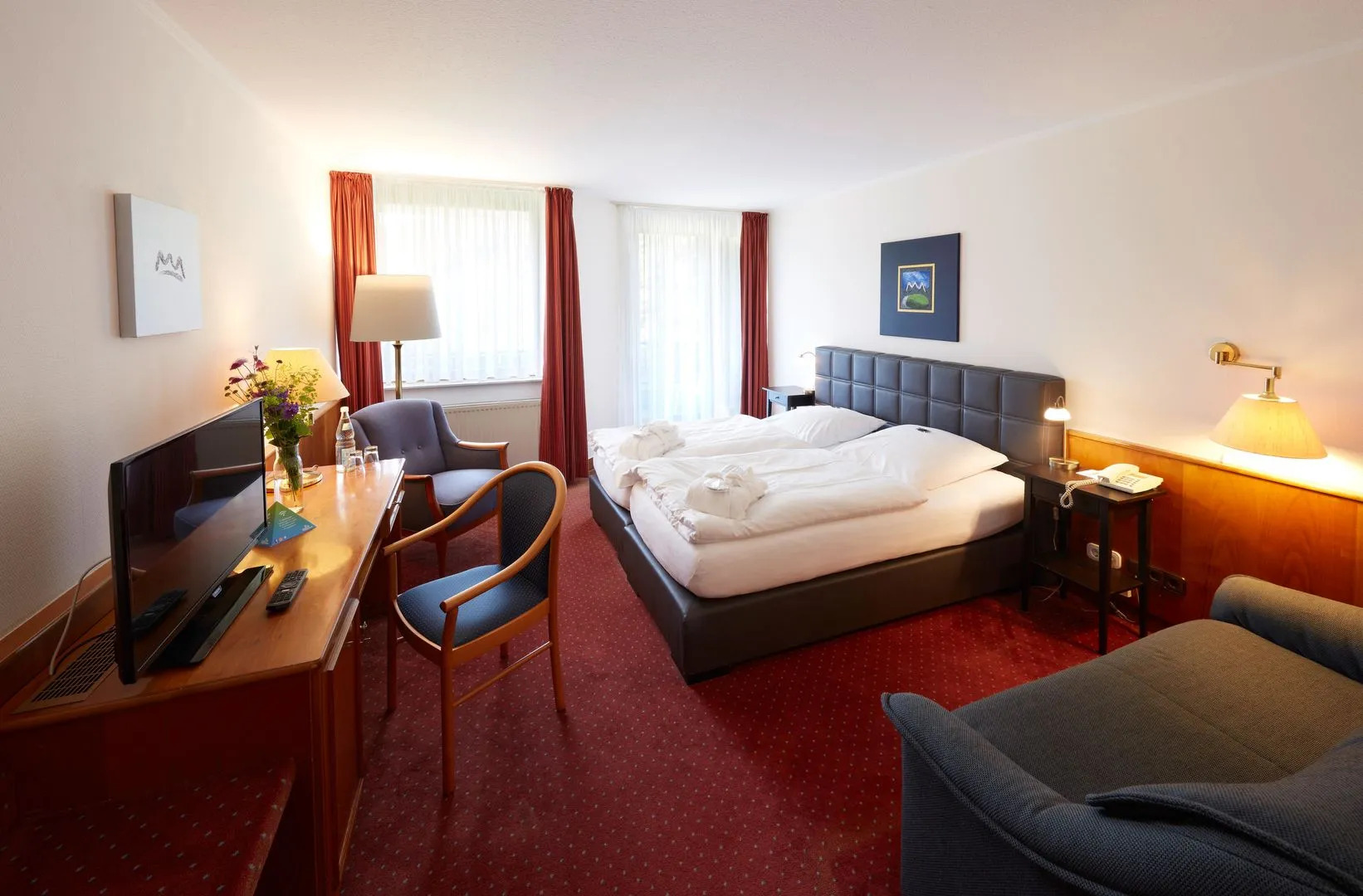 Waldhotel Bärenstein